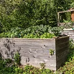 Hof Wegwarte Apartamento