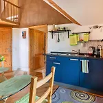Apartamento Hof Wegwarte Weilheim