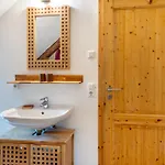 Appartement Hof Wegwarte *