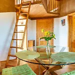 Hof Wegwarte Apartment Weilheim