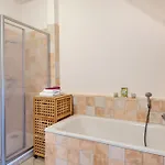 Apartamento Hof Wegwarte *