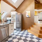 Apartment Hof Wegwarte Weilheim