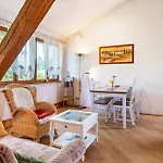 Hof Wegwarte Apartment