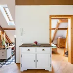 Apartment Hof Wegwarte *