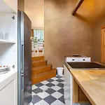 Hof Wegwarte Apartamento Weilheim