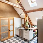 Appartement Hof Wegwarte Weilheim