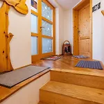 Appartement Hof Wegwarte *