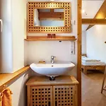 Hof Wegwarte Apartment Weilheim