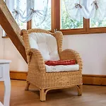 Hof Wegwarte Appartement Weilheim