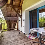 Apartment Hof Wegwarte Weilheim