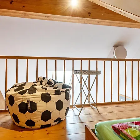 Hof Wegwarte Apartment *