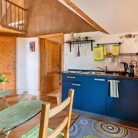 Hof Wegwarte * Weilheim