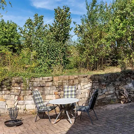 Appartement Hof Wegwarte *