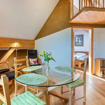 Hof Wegwarte Apartment Weilheim