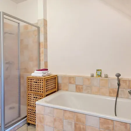 Appartement Hof Wegwarte