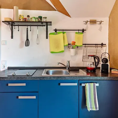 Appartement Hof Wegwarte *