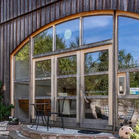 Appartement Hof Wegwarte *