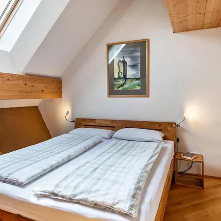 Hof Wegwarte Apartment