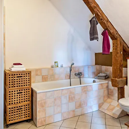 Hof Wegwarte Apartment