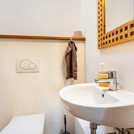 Hof Wegwarte Apartment