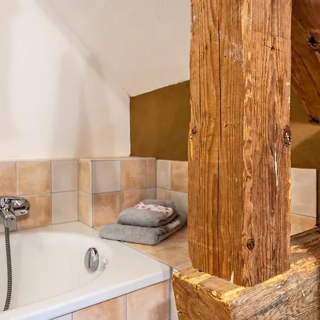Apartment Hof Wegwarte Weilheim
