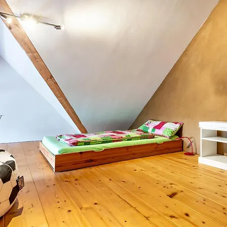 Hof Wegwarte *