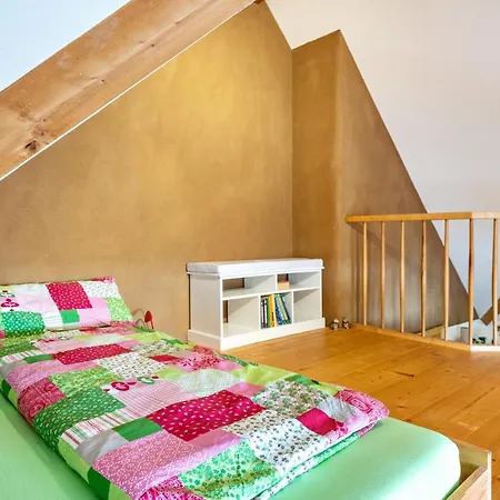 Hof Wegwarte Apartment *