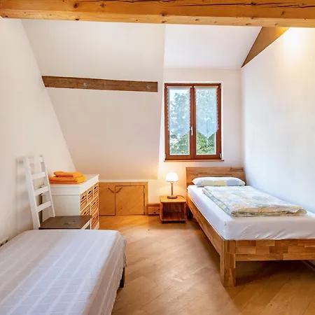 Apartment Hof Wegwarte Weilheim
