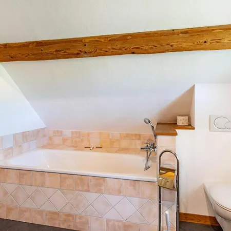 Apartment Hof Wegwarte