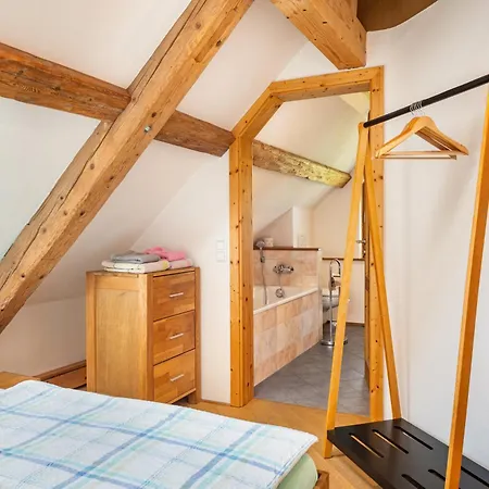 Hof Wegwarte Apartment Weilheim