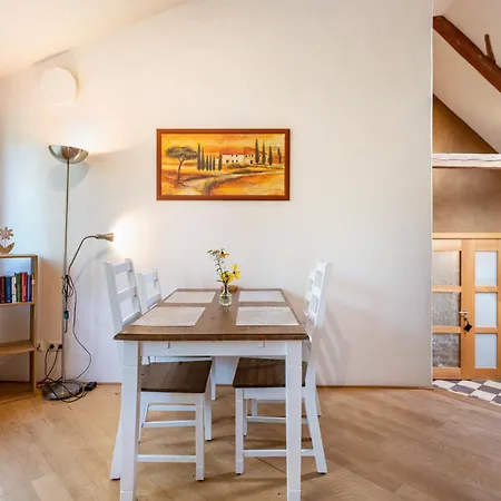 Hof Wegwarte Apartment *