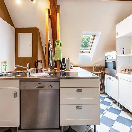 Hof Wegwarte Appartement