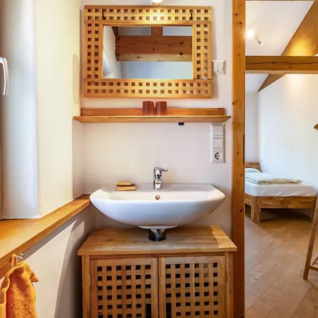 Apartment Hof Wegwarte Weilheim