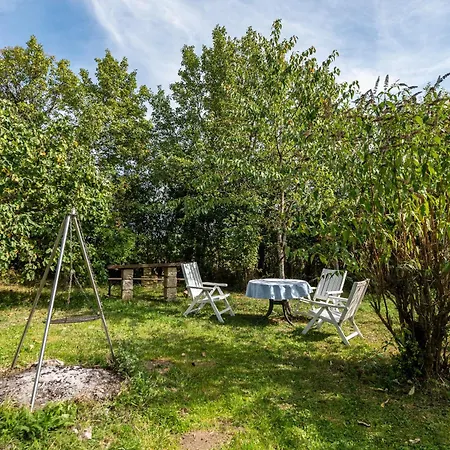 Hof Wegwarte Appartement *