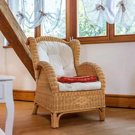 Appartement Hof Wegwarte *