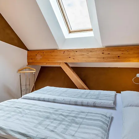 Appartement Hof Wegwarte Weilheim