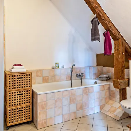 Hof Wegwarte Appartement Weilheim