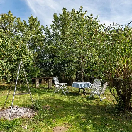 Hof Wegwarte Apartamento Weilheim