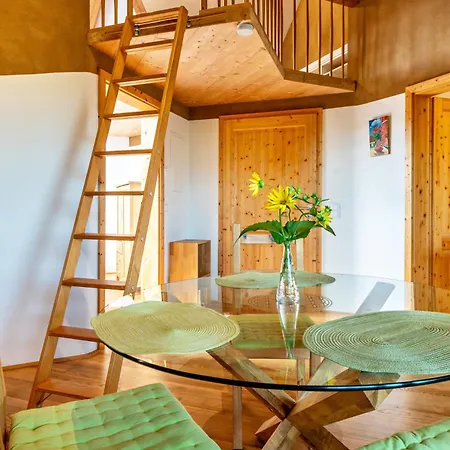 Hof Wegwarte Apartment Weilheim