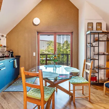 Apartment Hof Wegwarte Weilheim