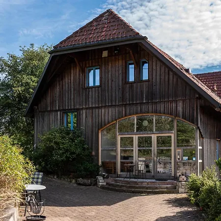Hof Wegwarte Appartement Weilheim