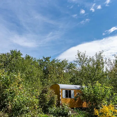 Apartamento Hof Wegwarte *