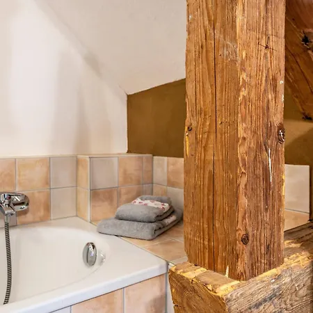Hof Wegwarte Apartment