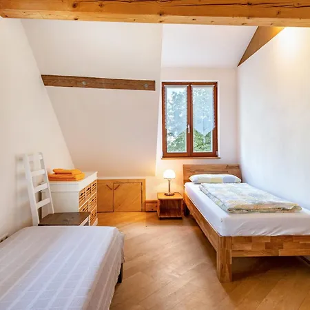 Apartment Hof Wegwarte *