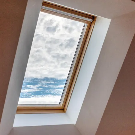 Apartment Hof Wegwarte Weilheim