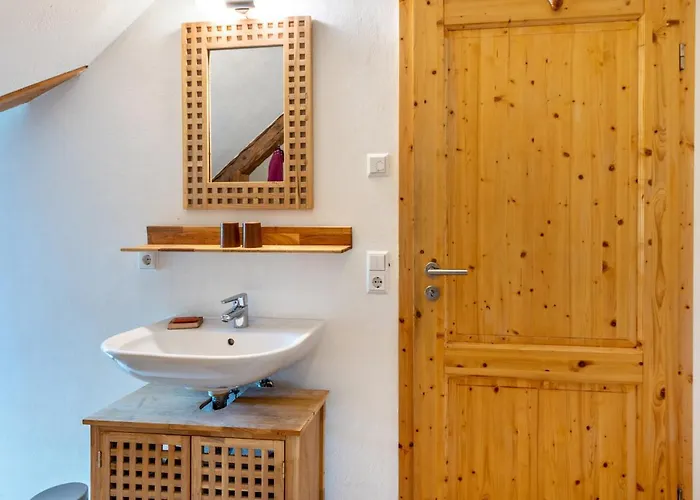 Hof Wegwarte * Weilheim