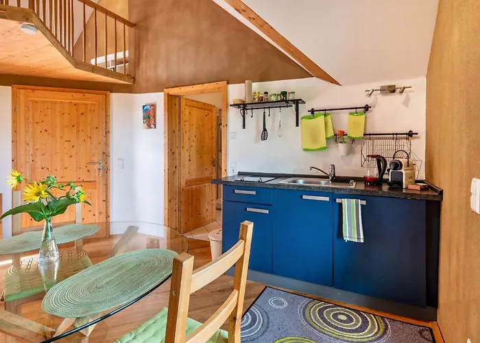 Hof Wegwarte * Weilheim