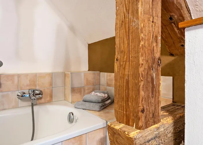 Апартаменты Hof Wegwarte Weilheim