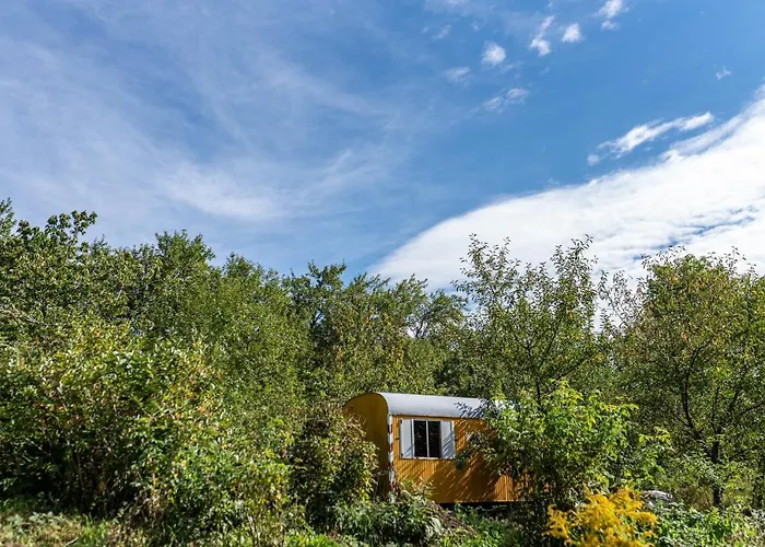 Hof Wegwarte * Weilheim