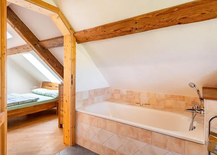 Hof Wegwarte * Weilheim